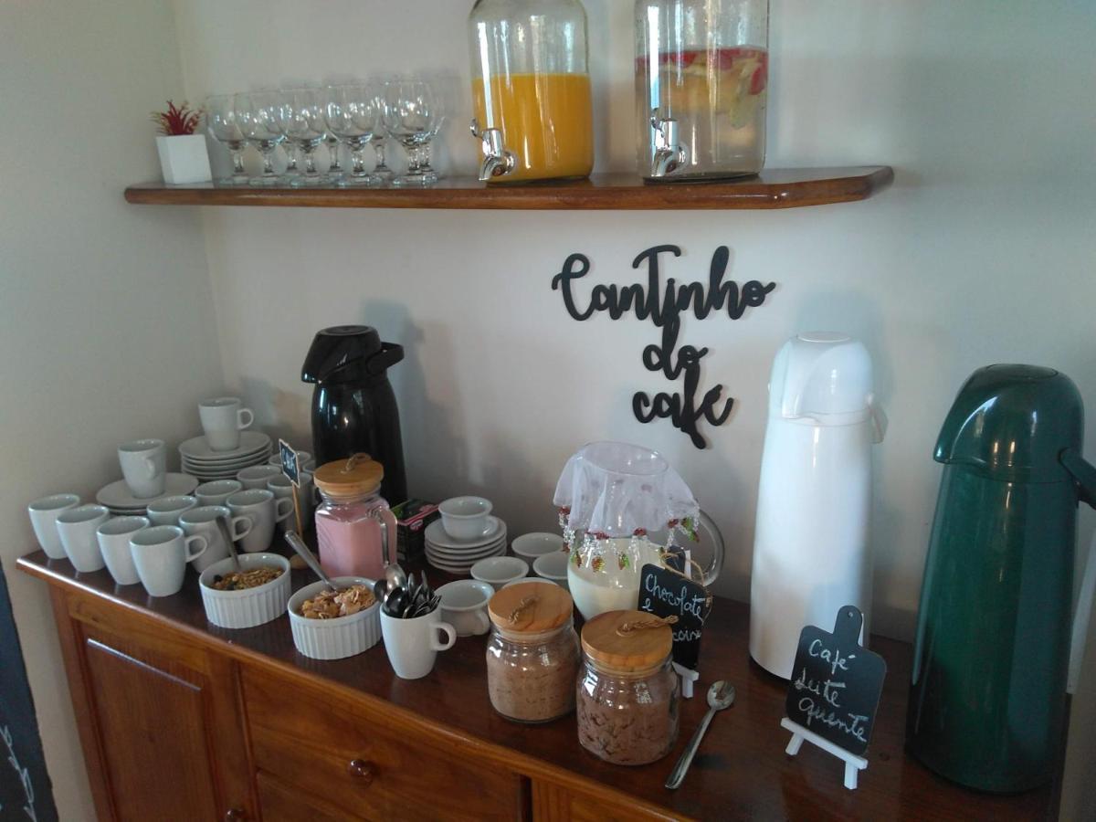 E Cafeteria Guaratiba Casa Do Café