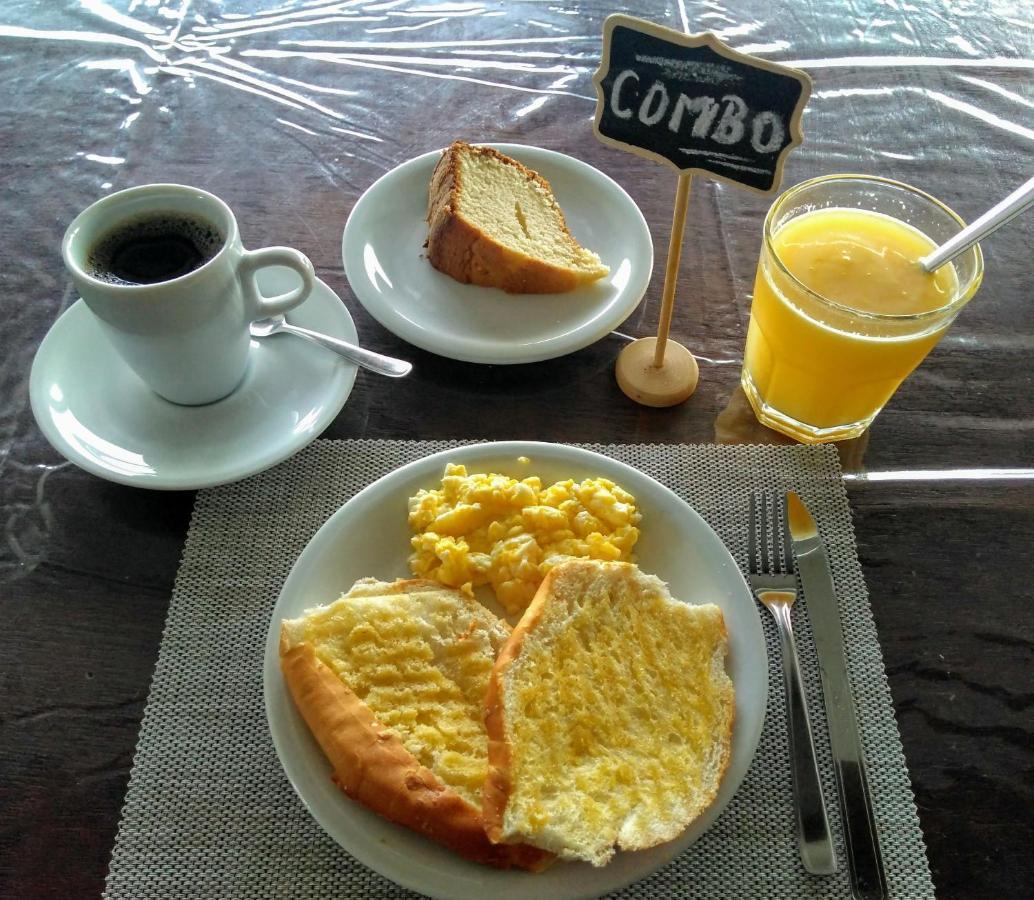 E Cafeteria Guaratiba Casa Do Café Río de Janeiro
