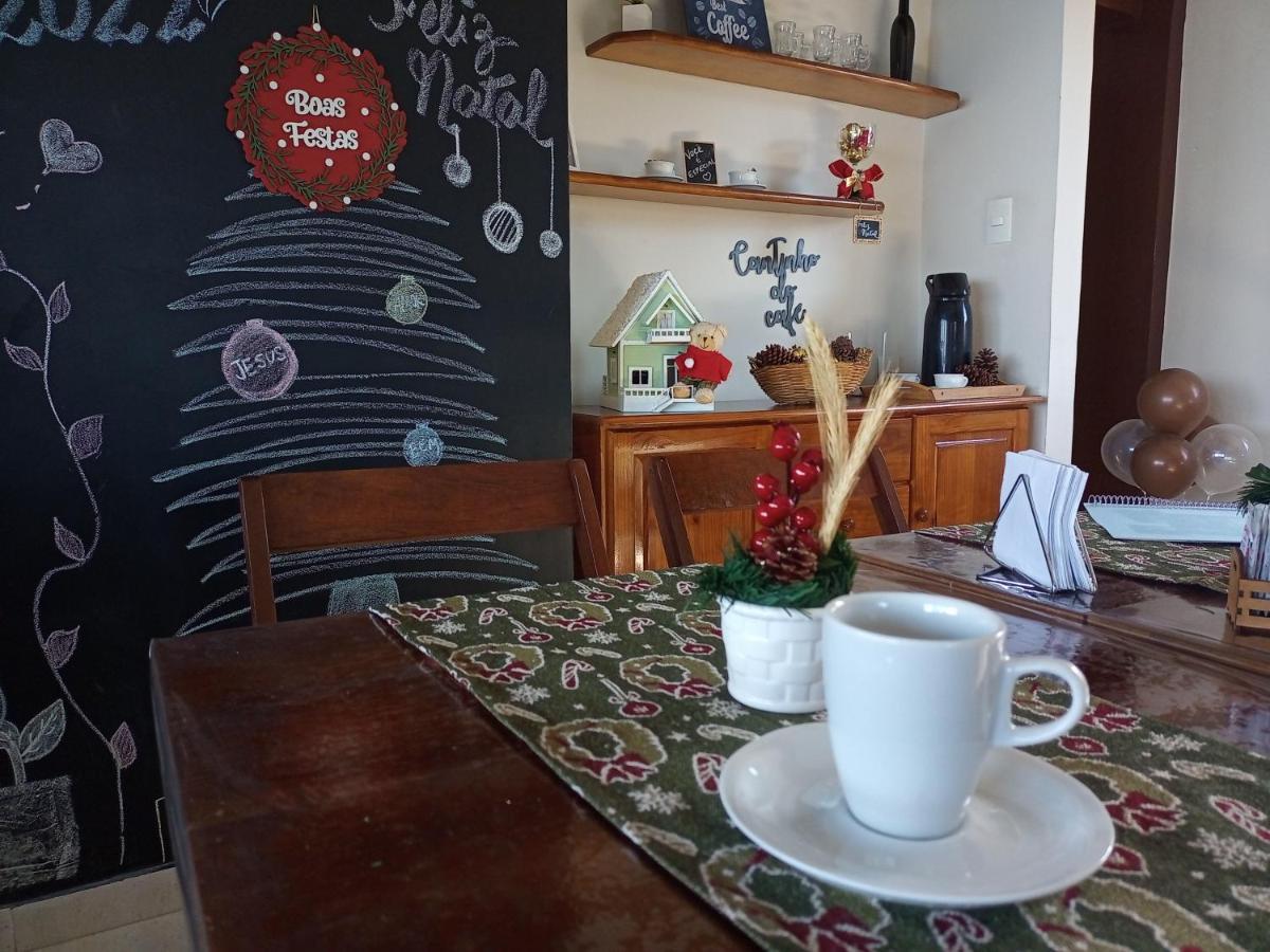 E Cafeteria Guaratiba Casa Do Café Río de Janeiro